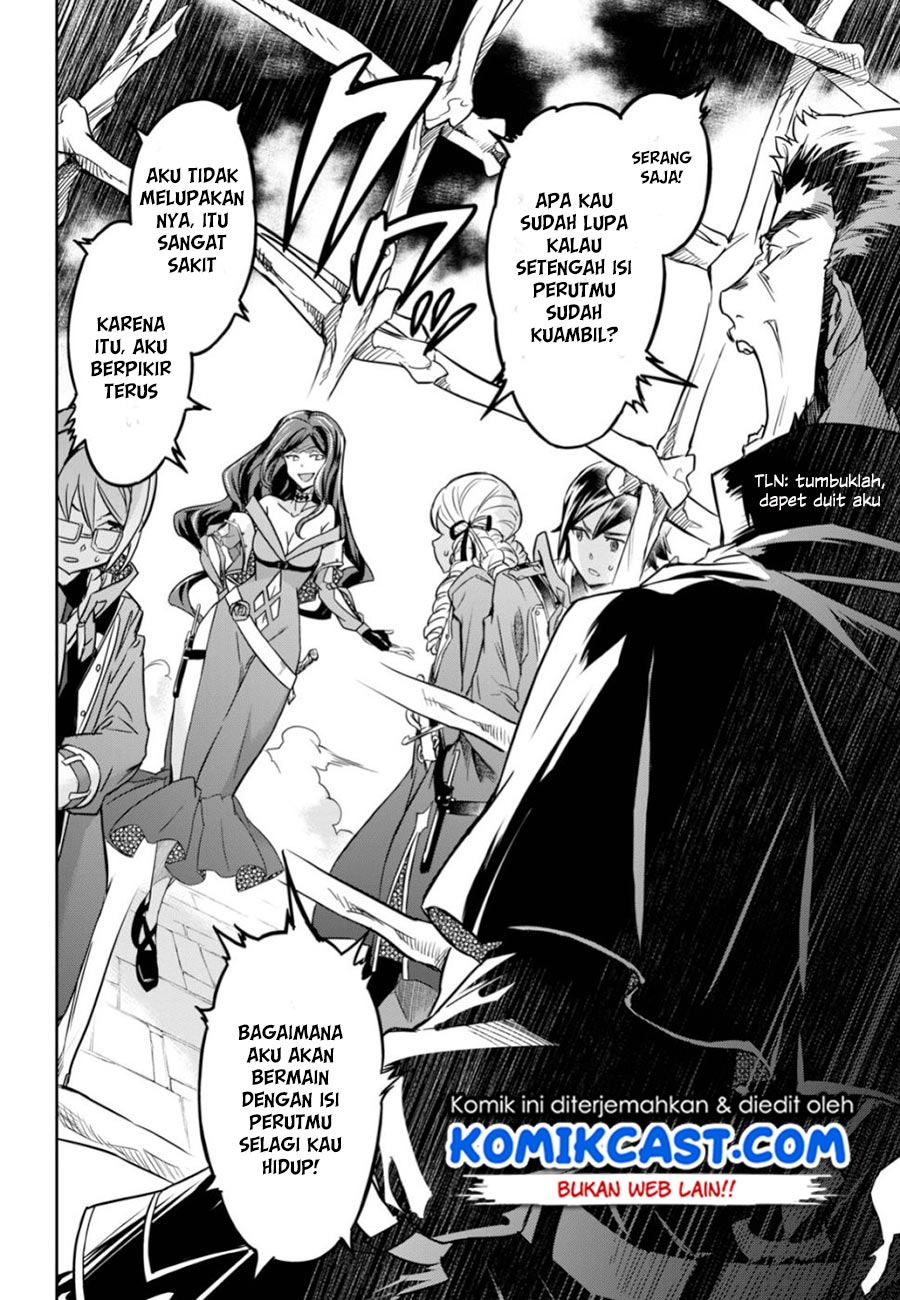 Nanatsu No Maken Ga Shihai Suru Chapter 06 Bahasa Indonesia